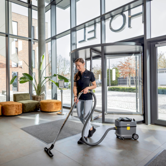 Ergonomický, kompaktní a uživatelsky příjemný design