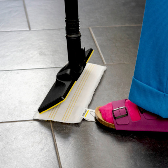 Komfortní upínací systém