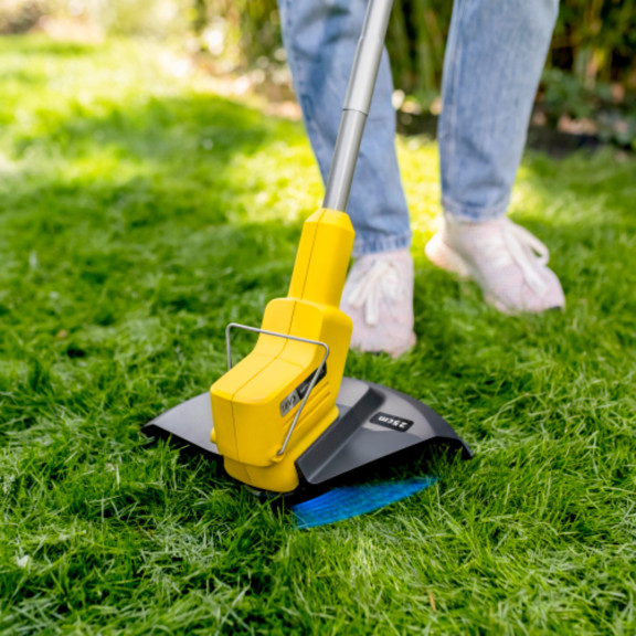 Efektivní řezací systém