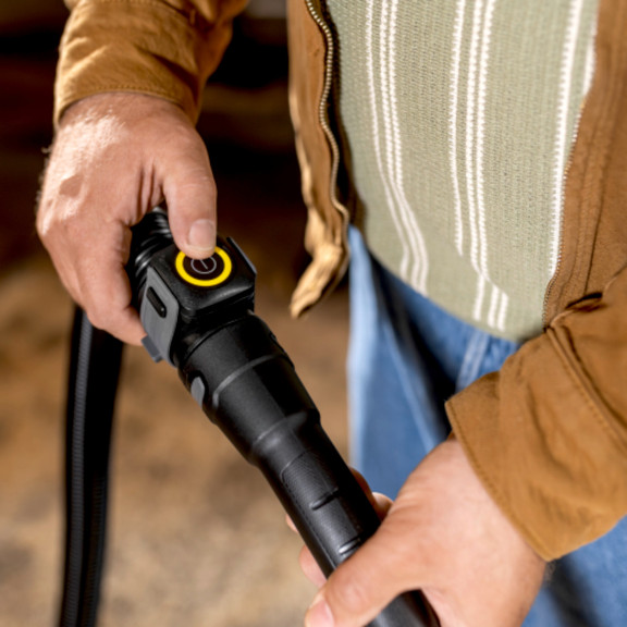 Dálkové ovládání 2v1