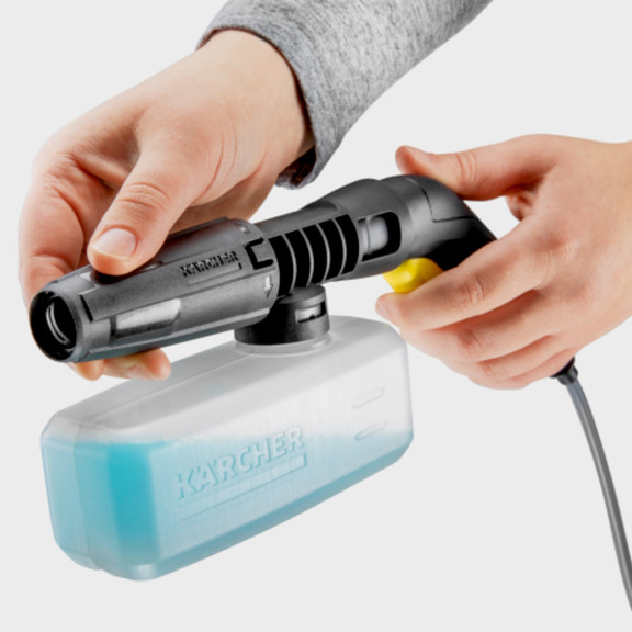 Nastavitelný úhel paprsku