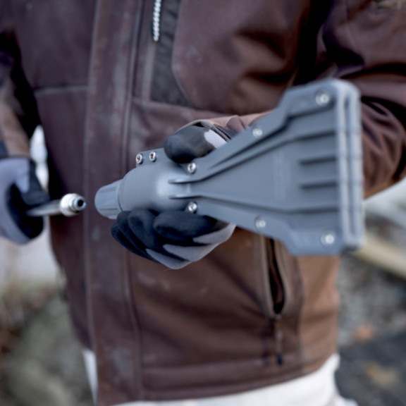 Vysoce kvalitní příslušenství