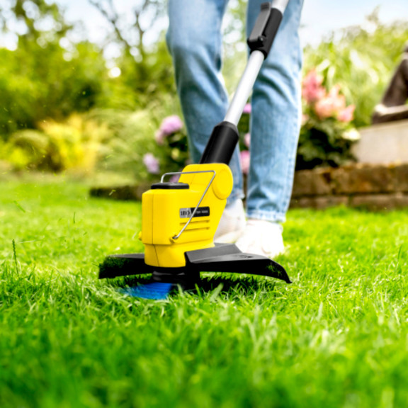 Efektivní řezací systém