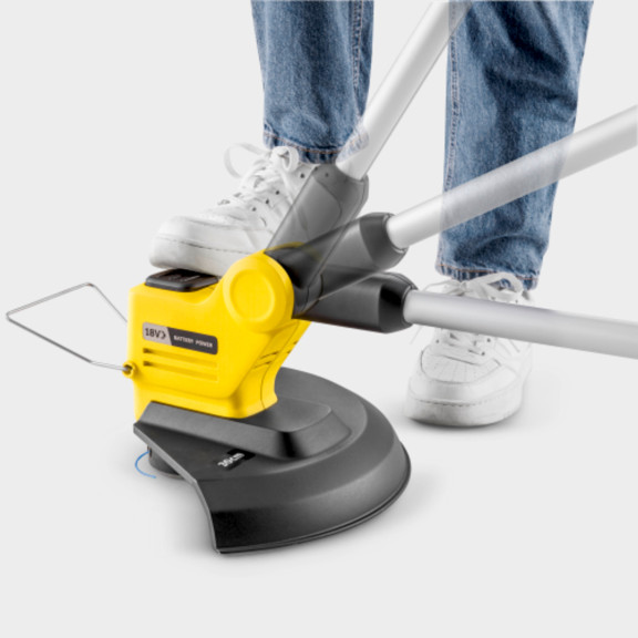 Nastavitelná strunná hlava