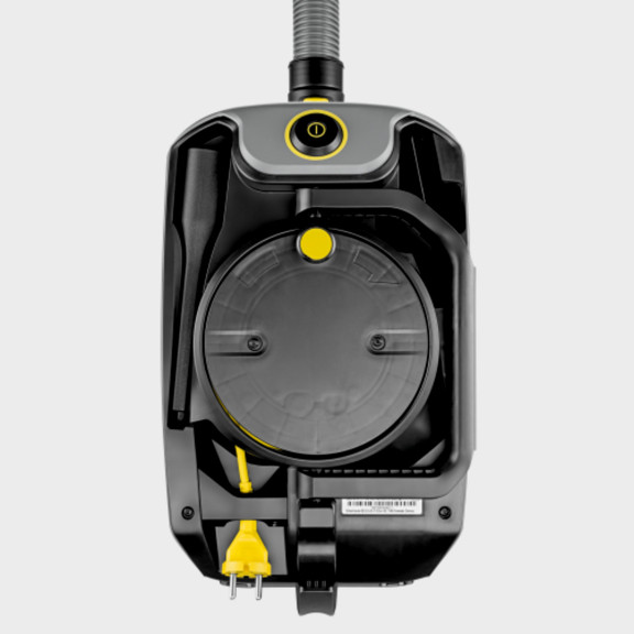 Ergonomický, kompaktní a uživatelsky příjemný design