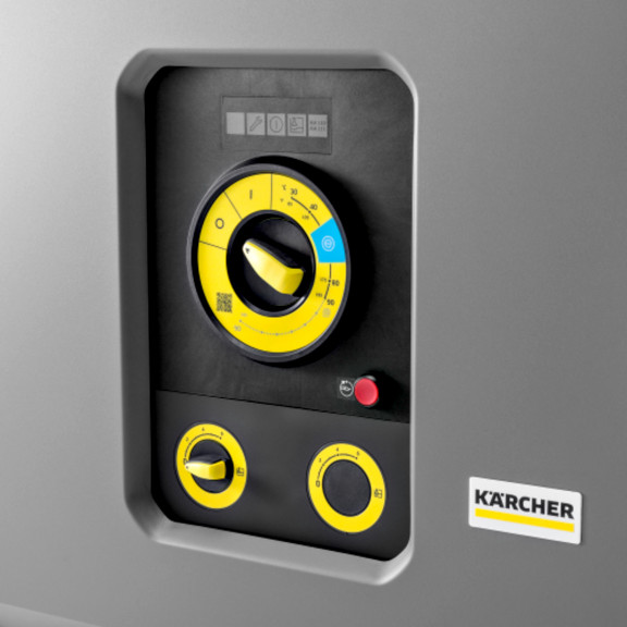 Intuitivní a jednoduchá obsluha