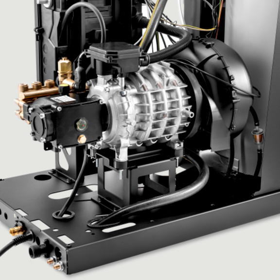 4-pólový pomaluběžný elektromotor