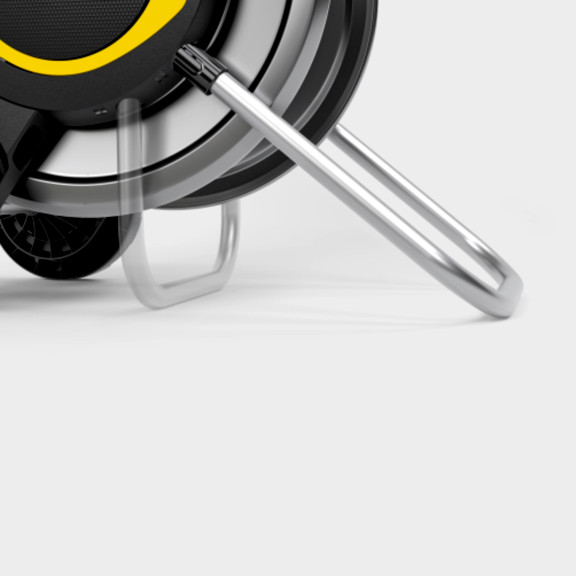 Vysoká stabilita a pevnost