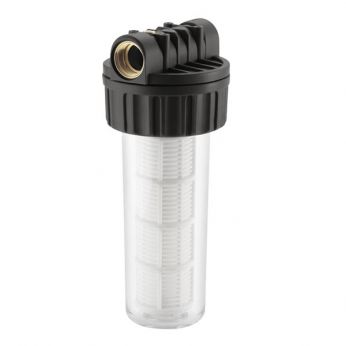 KÄRCHER Čerpadlový předfiltr velký průtok vody do 6000 l/h