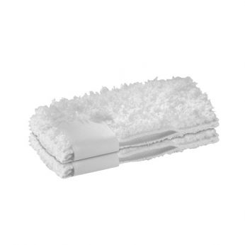 KÄRCHER Sada utěrek z mikrovlákna pro ruční hubici, 2 ks