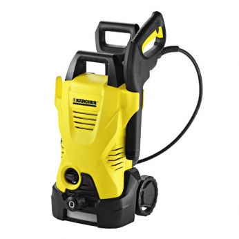 KÄRCHER K 2.425 s čističem ploch T 50