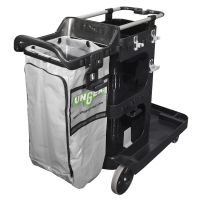 UNGER - SmartColor úklidový vozík, RRCRT