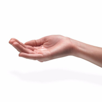 PURELL Advanced Hygienic Hand Rub alkoholický gelový prostředek pro dezinfekci rukou