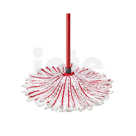 Vileda SuperMocio Microfibre & Power mop