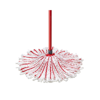 Vileda SuperMocio Microfibre & Power mop