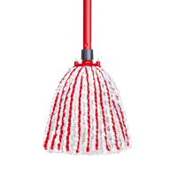 Vileda SuperMocio Microfibre & Power mop
