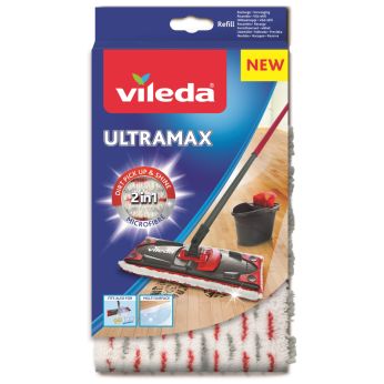 Vileda Ultramax Microfibre 2v1 náhrada