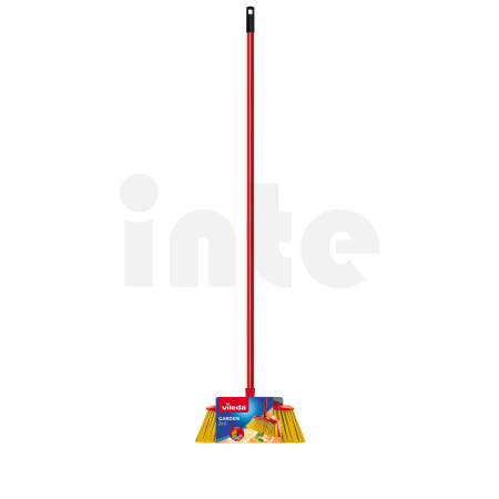 Vileda Garden 2v1 smeták venkovní