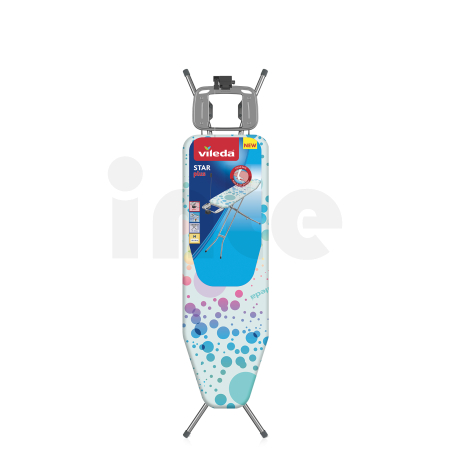 Vileda Star Plus žehlicí prkno