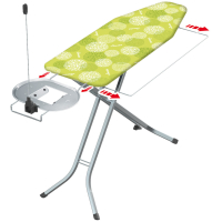 Vileda Perfect 2v1 Plus žehlicí prkno 161348