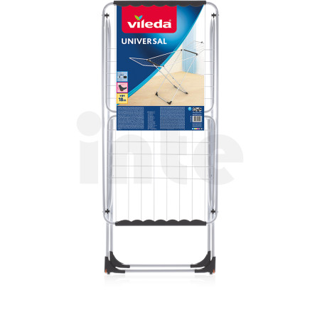 Vileda Universal sušák na prádlo 18m