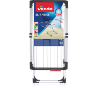 Vileda Surprise sušák na prádlo 20m