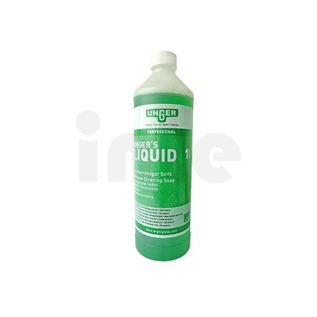 UNGER - Liquid 1 l mycí přípravek, FR100