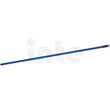 Spokar - Hůl kovová, závit, závěs, 130cm, 8901001200