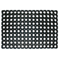Spokar - Rohožka venkovní gumová 40 × 60 cm /22mm, 2897900200