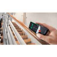 BOSCH Digitální laserový dálkoměr AdvancedDistance 50C 06036722Z0