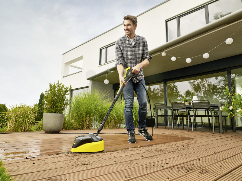 Karcher Mini VP160 360° Vario Power Jet Hochdruckreiniger