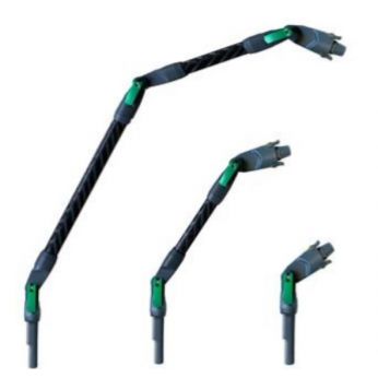 UNGER -  Úhlový adaptér nLITE