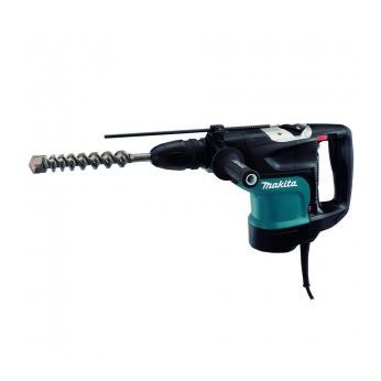 Makita - Kombinované kladivo 10,1J,1350W HR4501C