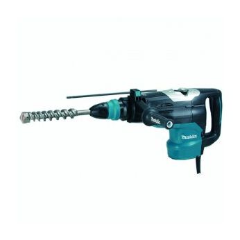 Makita - Kombinované kladivo 20J,1510W HR5202C
