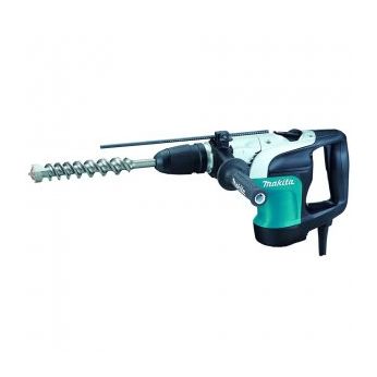 Makita - Kombinované kladivo SDS-MAX 6,1J,1050W HR4002