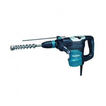 Makita - Kombinované kladivo 8,3J,1100W HR4003C