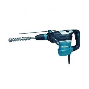 Makita - Kombinované kladivo s AVT 8J,1100W HR4013C