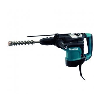 Makita - Kombinované kladivo s AVT 9,4J,1350W HR4511C