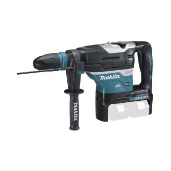 Makita - Aku kladivo SDSMax s AWS  Li-ion LXT 2x18V, bez aku   Z DHR400ZKUN