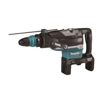 Makita - Aku kladivo SDSMax s AWS  Li-ion XGT 2x40V, kufr,bez aku   Z HR006GZ