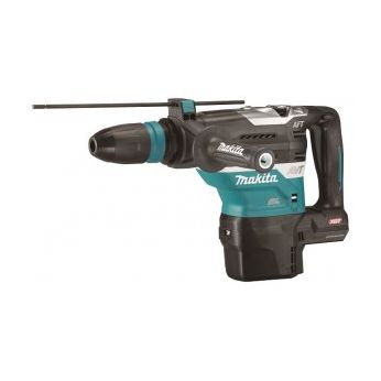 Makita - Aku kladivo SDSMax s AWS  Li-ion XGT 40V, kufr,bez aku   Z HR005GZ01