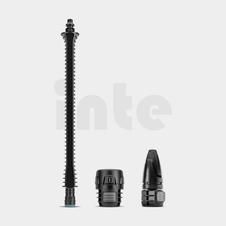 Mobilní bateriový nízkotlaký čistič KÄRCHER KHB 6 Battery Limited Edition 1.328-114.0
