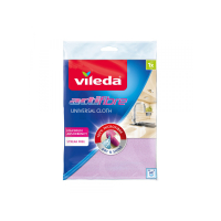 Vileda Actifibre mikrohadřík 1ks nahrada za 148307