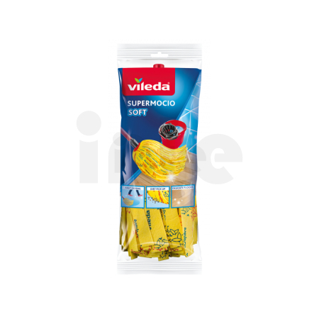 Vileda SuperMocio Soft náhrada 167964