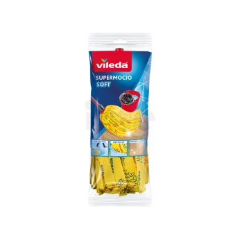 Vileda SuperMocio Soft náhrada 167964