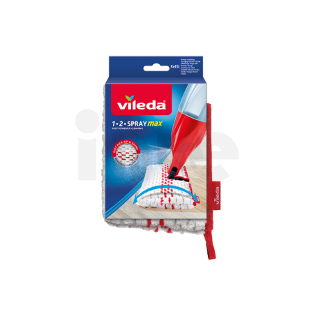 Vileda 1.2 Spray Max náhrada 168648