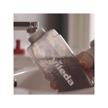 Vileda 1.2 Spray Max mop box