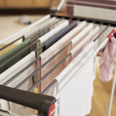 Vileda Soft Care sušák na prádlo 21m