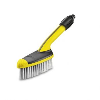 KÄRCHER Mycí kartáč s měkkou rukojetí podlouhlý