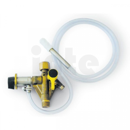 Injektor KÄRCHER čisticích prostředků pro vysoký a nízký tlak (bez trysek)
